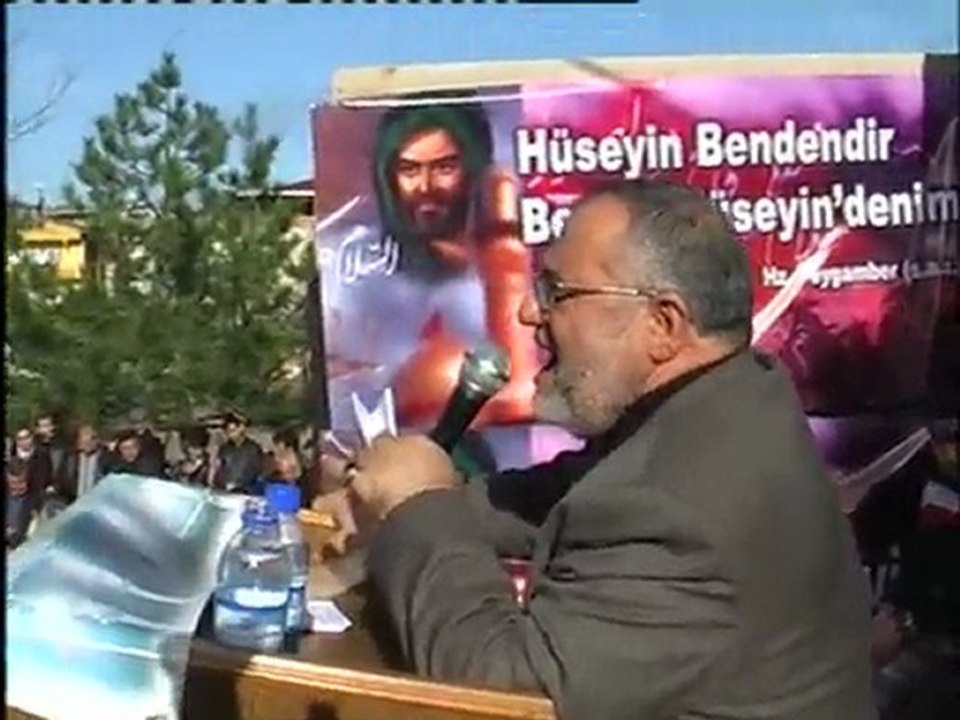 ASURA 2009 - Hicret Camii - Osmangazi - Gebze - Bolum 8