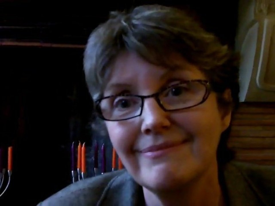 Annick Martin - MNR - Régionales 2010 - Lorraine