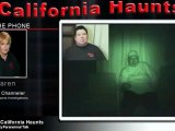 Ghostality interviews California Haunts