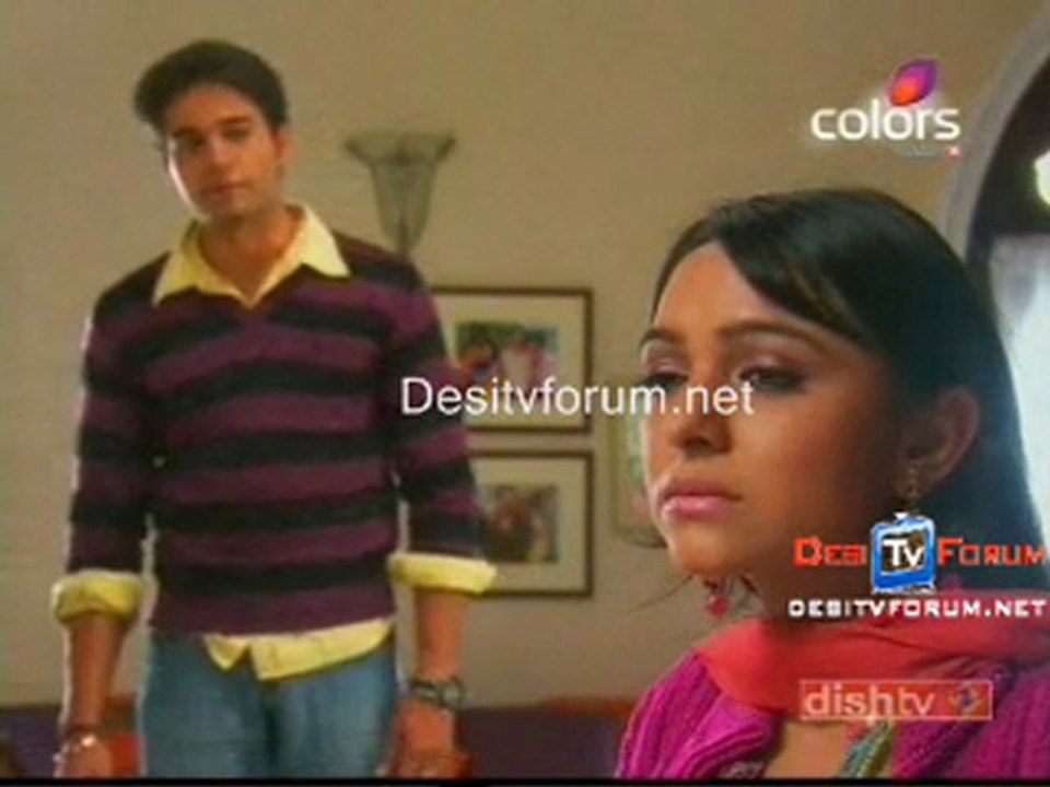 Yeh Pyaar Na Hoga Kam 19th jan 2010 pt4