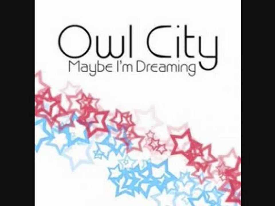 Owl City - Dear Vienna