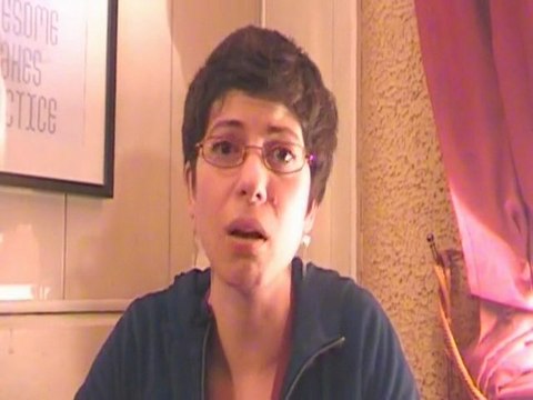 TU CONNAIS / NOUVELLE TENDANCE ARTISTIQUE A LYON