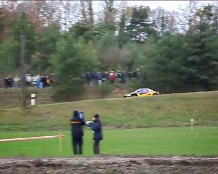 plaines et vallées 2009