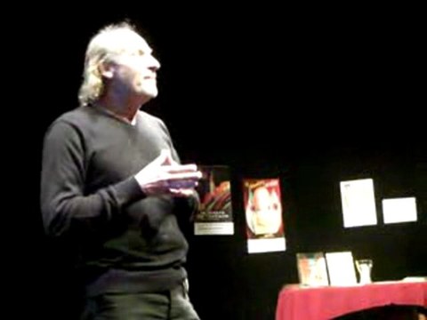 Antigone aux Cordeliers à Romans