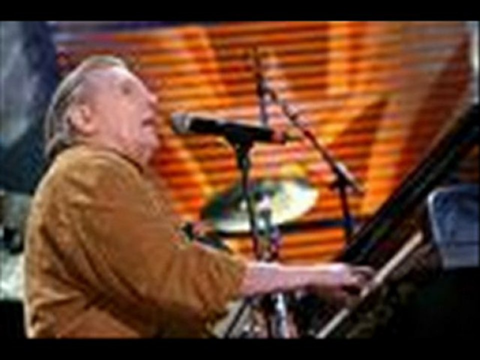 JERRY LEE LEWIS - WHO WILL THE NEXT FOOL BE