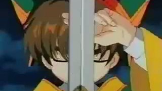 Toonami - Cardcaptors Intro