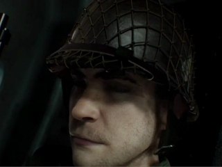 Brothers in Arms 2 (Cinematique) - jeu iPhone/iPod touch