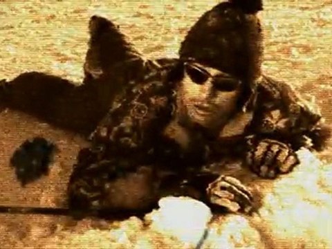 Guilbaut Colas sur montagne-moi.com