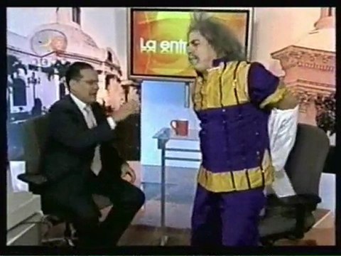 RADIO ROCHELA 18/01/2010 4TA PARTE