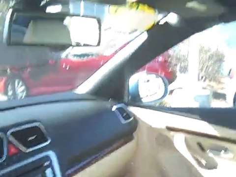 Used Volkswagen Eos For Sale Greenville SC