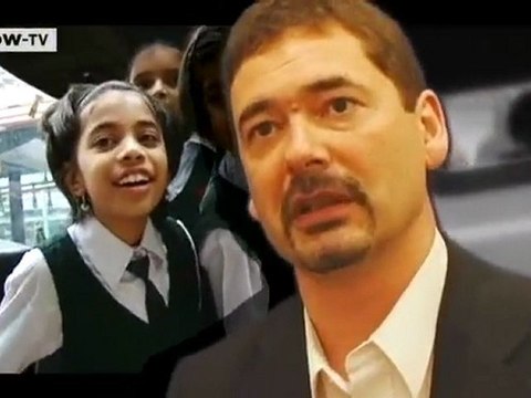 Young Global Leaders - Part Three | Global 3000