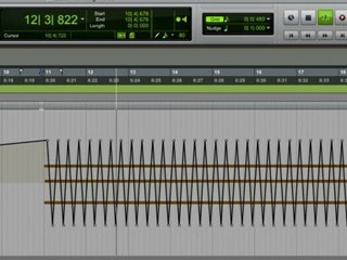 Creative Panning in Pro Tools - HomeStudioCorner.com