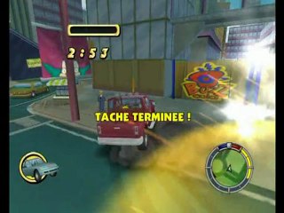 The Simpsons Hit & Run[PC]05