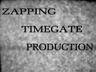 Zapping de la TimeGate Production 2