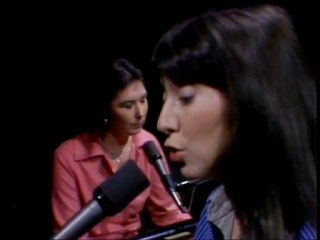 Kate & Anna McGarrigle
