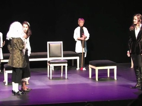 Alliance Maladies rares