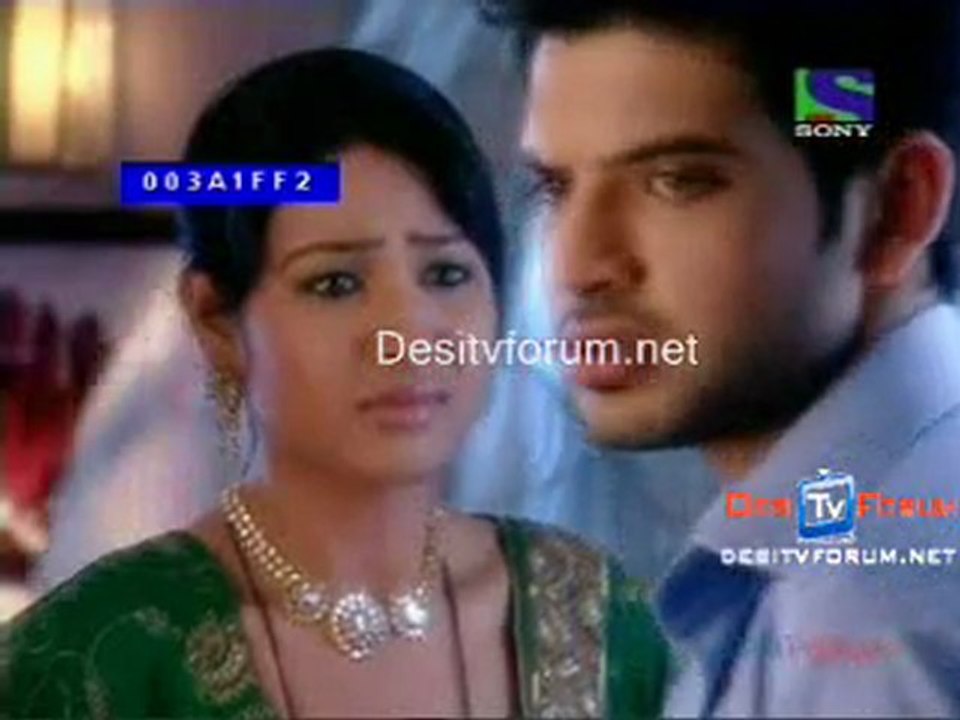 Bayttaab Dil Kee Tamanna Hain -19th jan 2010 pt4