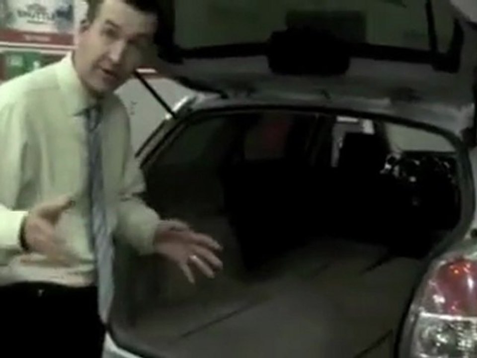 Used Cars 2006 Toyota Matrix at Jackson Toyota Barrie Ontar