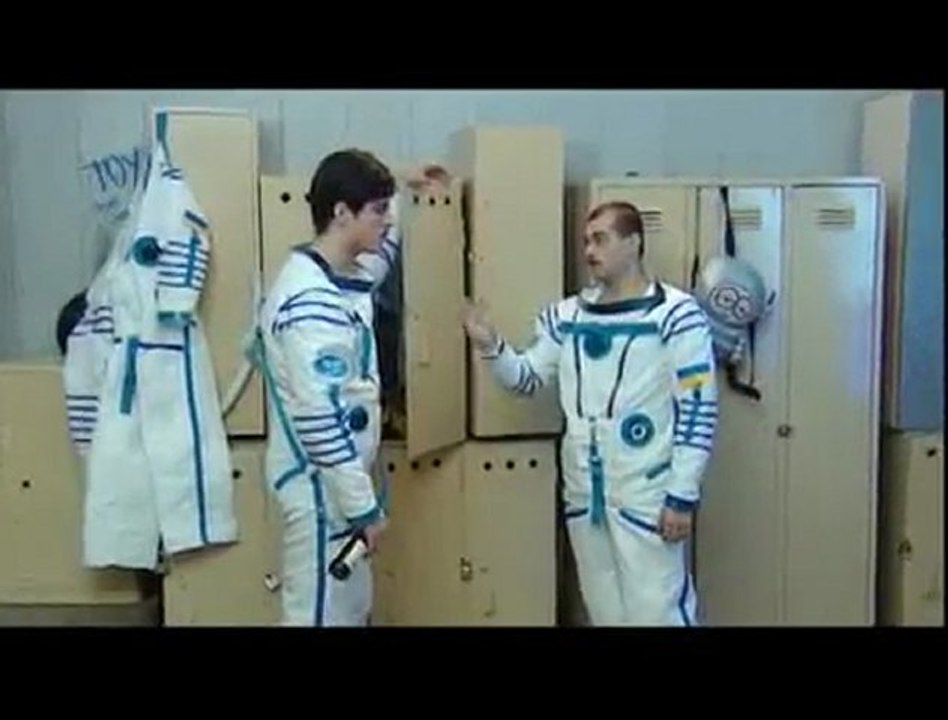 Космонавты (Полетели на Юпитер)