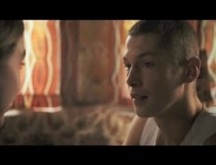 Cinéma : Complices (extrait) avec Cyril Descours