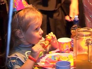 3обед День рождения!