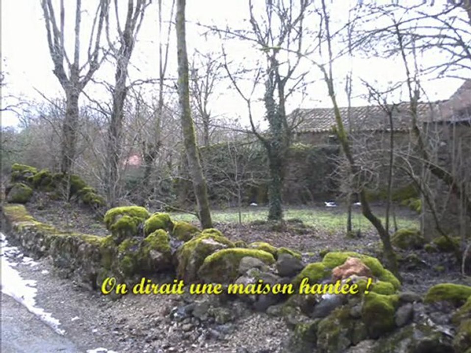 Caylar à Le Cros