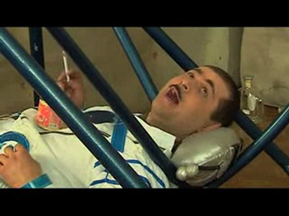 Космонавты (Позывной)