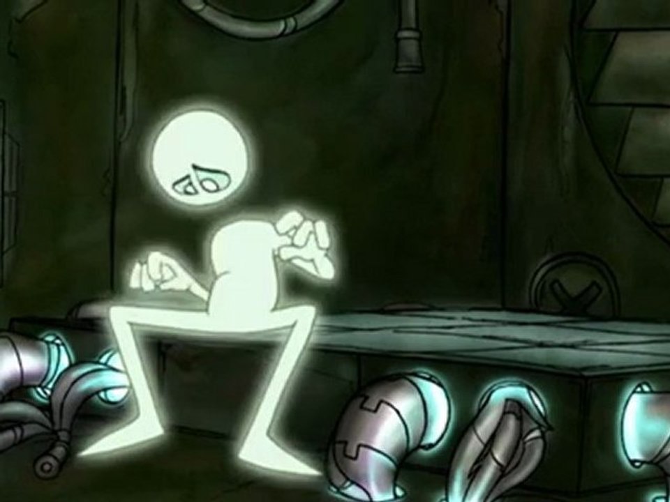 Electropolis (HQ+)