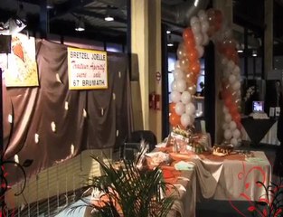 salon du mariage de Haguenau et de l'Alsace du Nord