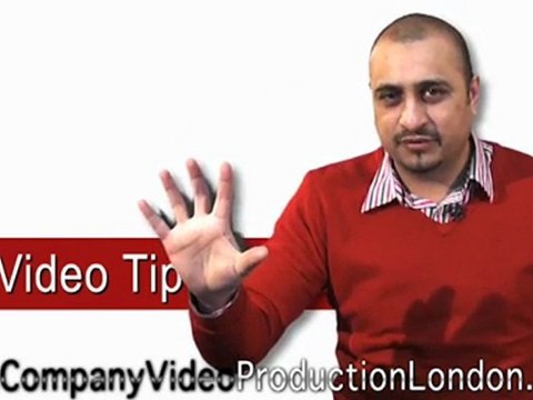 Video Production Berkshire Tips Camera Styles