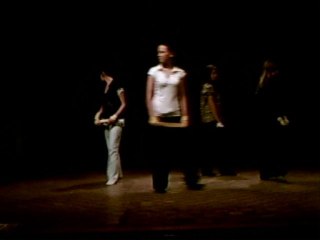 Nightmare Initiation à la danse