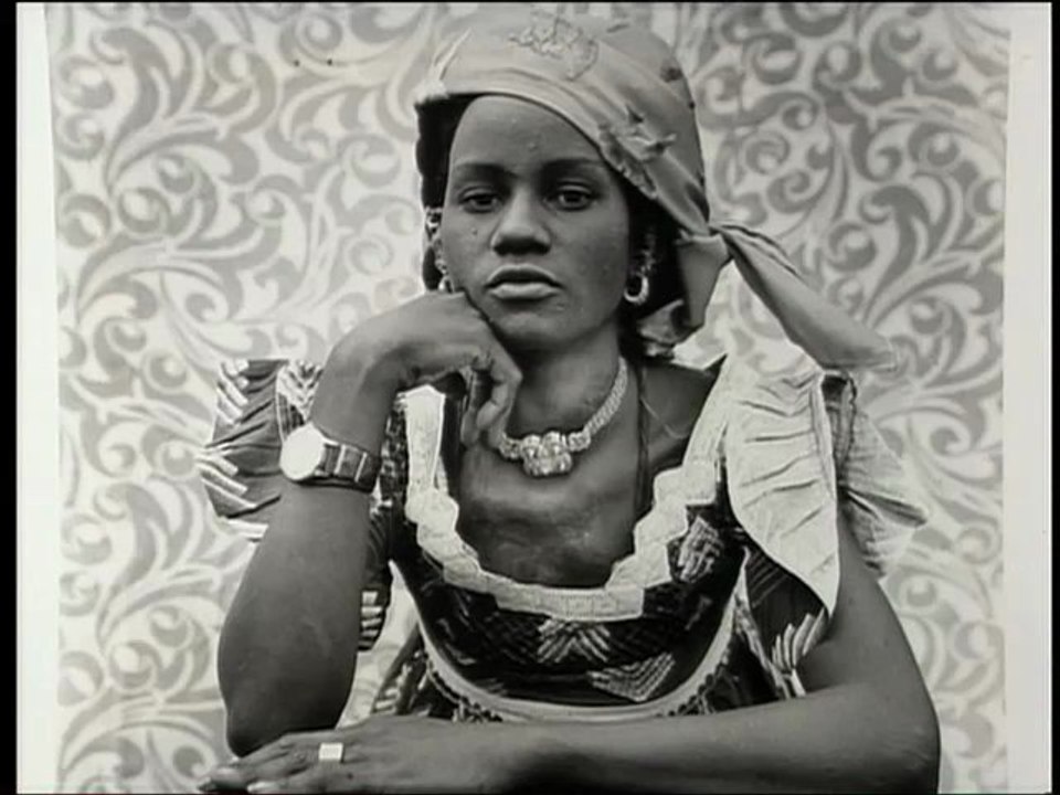 A Bamako, les femmes sont belles...