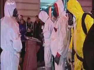 De l'usage politique des armes de destruction massive_1/2