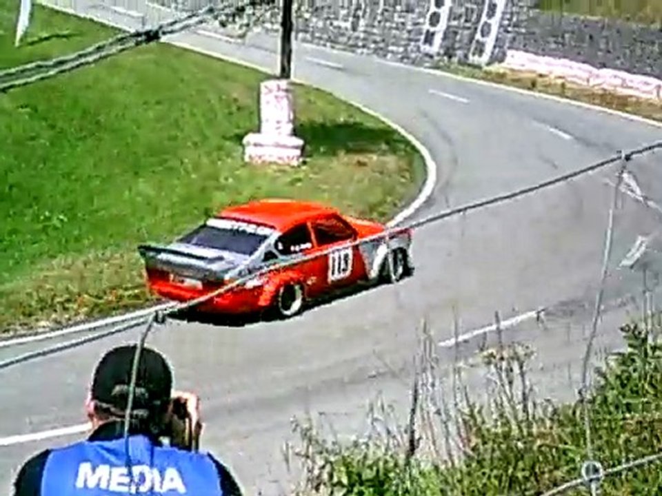 opel kadette