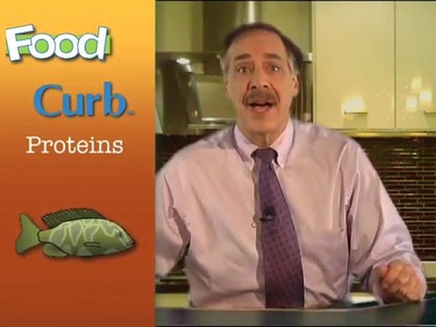 Food Curb Episode 10: Food Curbing