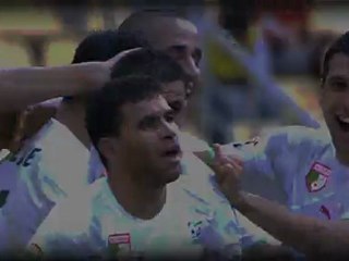 Reportage sur l'Algérie avant son 1/4 de finale