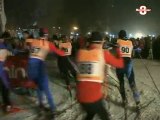 Ronde nocturne du Dauphiné Libéré (Annecy)