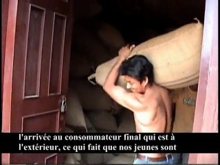 Café équitable El Palto