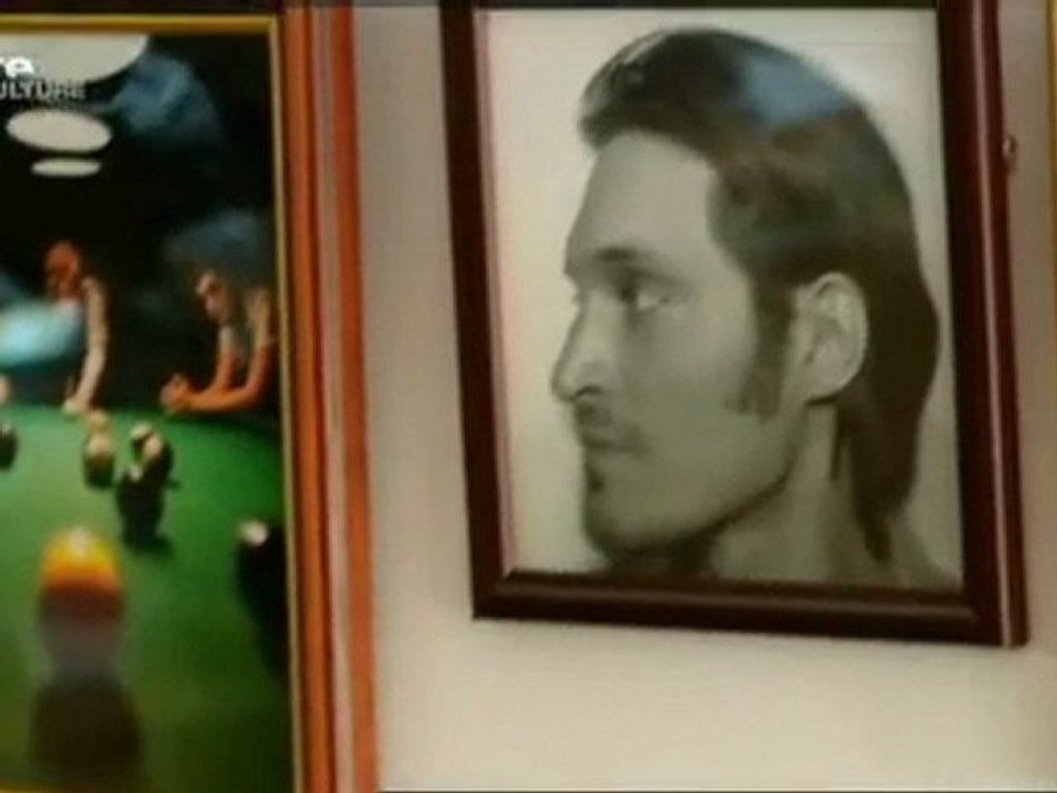 Warp Records " 20 ans " - Arte Culture, 09.01.2005