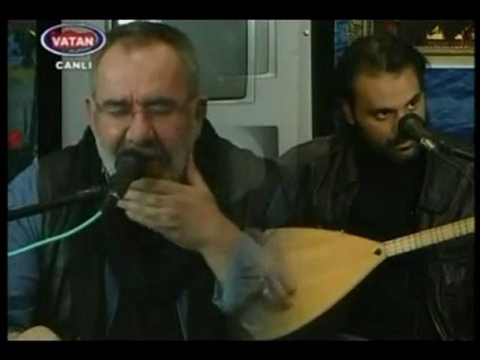 Serdarcan&Sefai: Bir Güzelin Türküsü