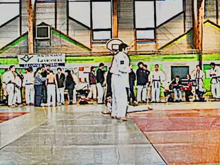 JC Bazeilles 10 01 17 CORG Marnaval