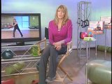 Kathy Smiths Essential Tips for Starting an Exercise Program