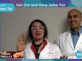 SavantMD: Health & Wellness Tip: Have Some Fun