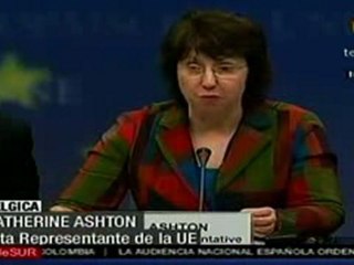 Donará la UE 576,6 millones de dólares