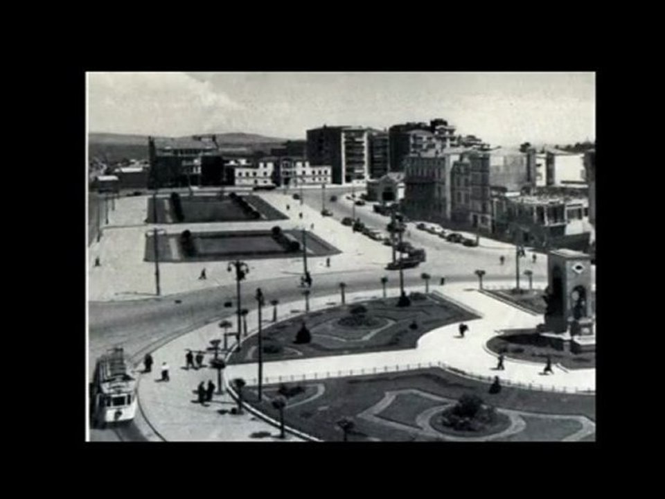 İstanbul'u Turladım Galata Kulesi'nde