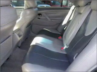 2009 Toyota Camry Las Vegas NV - by EveryCarListed.com