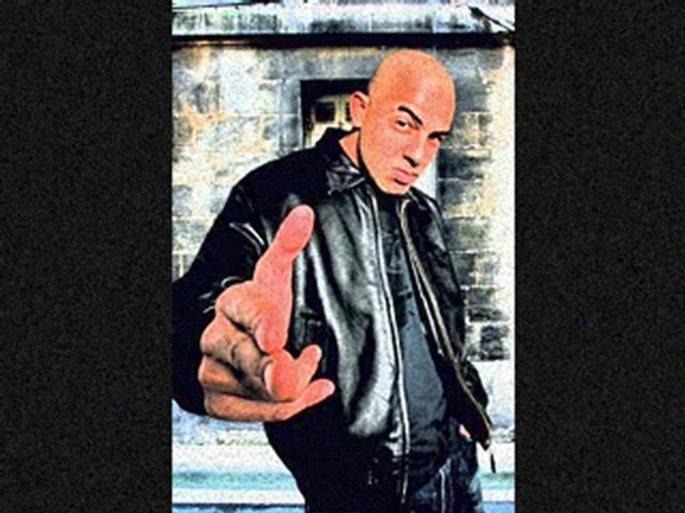 Meknessy et Larsen pour le Remix kamelancien " putain de son