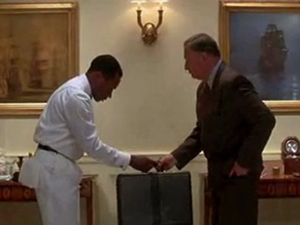 Brief Interviews With Hideous Men - subject #42 (from the mo