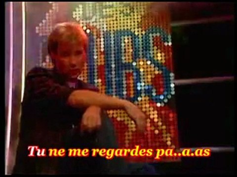 Karaoké - C Jérome - Et tu danses avec lui - Démo