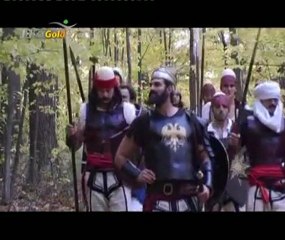 Gjergj Kastrioti. dokumentar. Pjesa 3